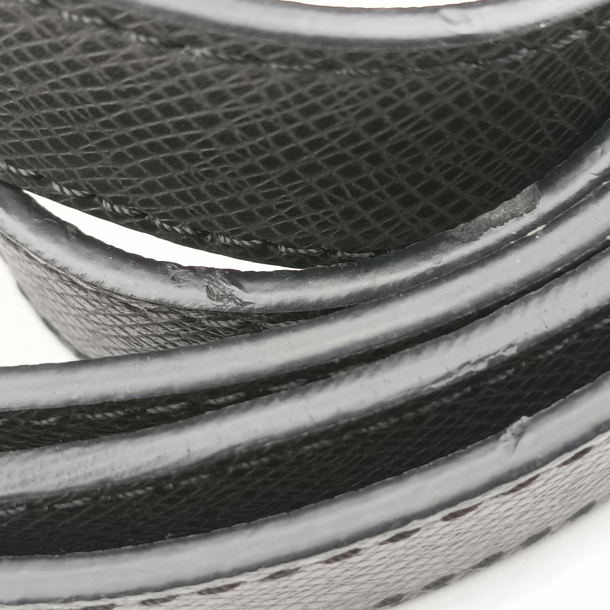 Khuman Gate PM Noir Taiga M33412 FL2177クマンゲートPM ノワール タイガ M33412 FL2177