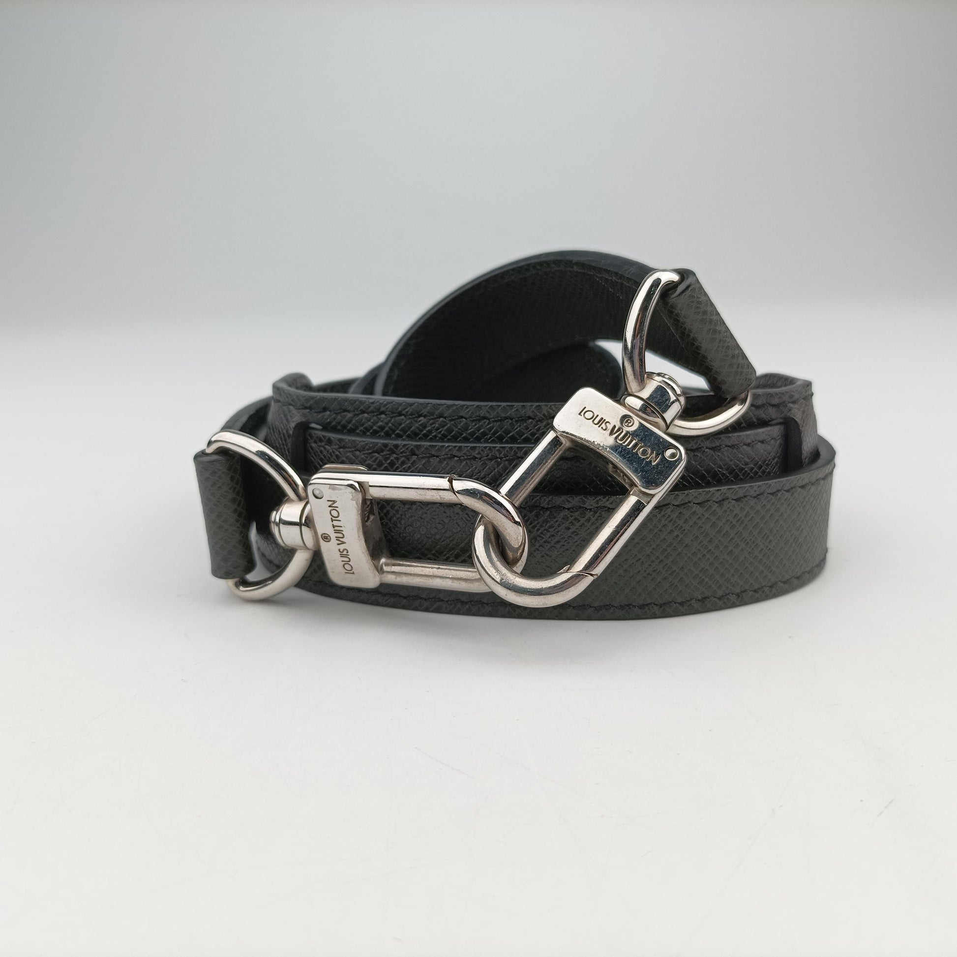 Khuman Gate PM Noir Taiga M33412 FL2177クマンゲートPM ノワール タイガ M33412 FL2177