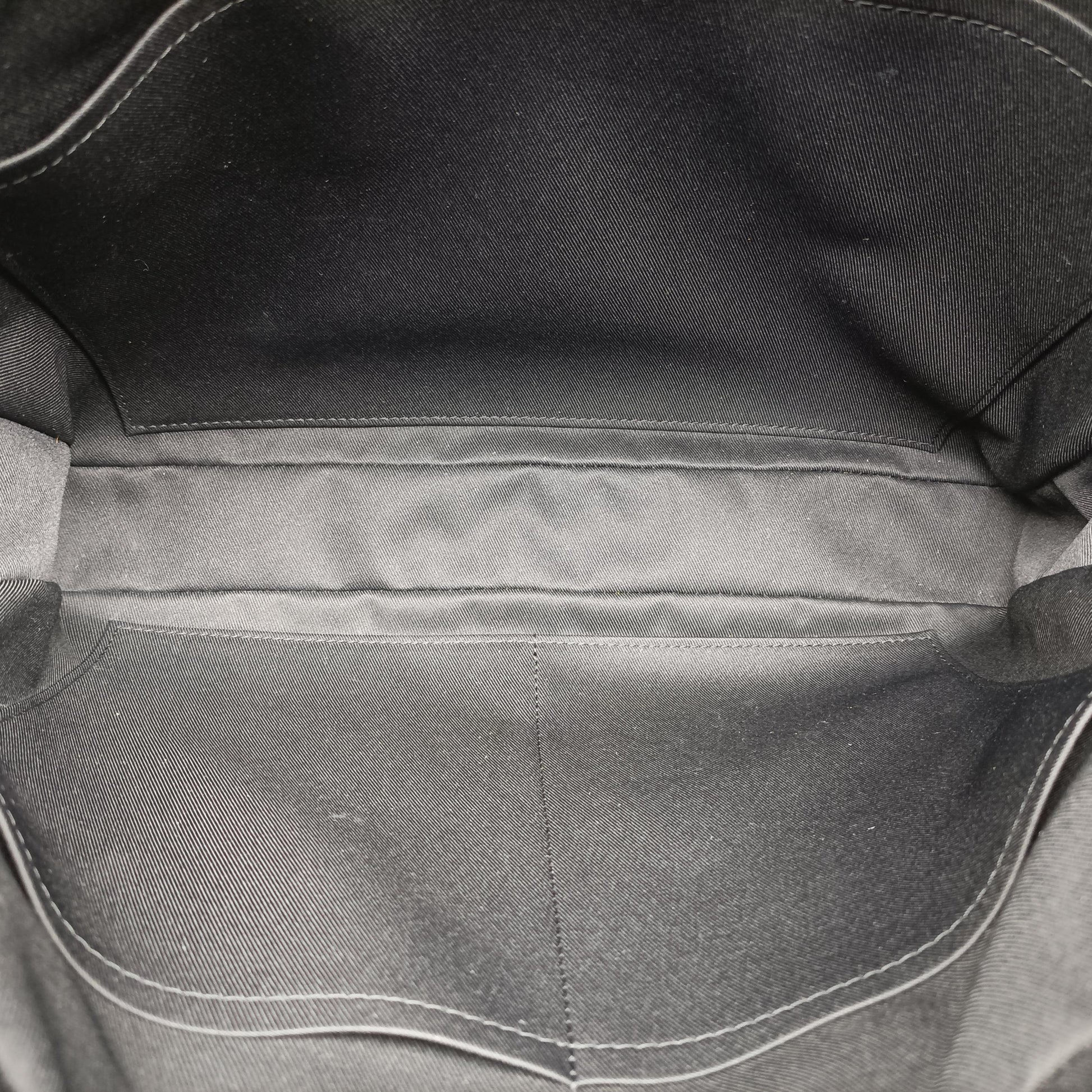 Khuman Gate PM Noir Taiga M33412 FL2177クマンゲートPM ノワール タイガ M33412 FL2177