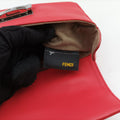 Mini Be Baguette Orange Leather 8M0315 8M0315-K47 148-0053ミニベバゲット オレンジ レザー 8M0315 8M0315-K47 148-0053