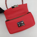 Mini Be Baguette Orange Leather 8M0315 8M0315-K47 148-0053ミニベバゲット オレンジ レザー 8M0315 8M0315-K47 148-0053