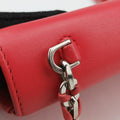 Mini Be Baguette Orange Leather 8M0315 8M0315-K47 148-0053ミニベバゲット オレンジ レザー 8M0315 8M0315-K47 148-0053