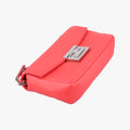 Mini Be Baguette Orange Leather 8M0315 8M0315-K47 148-0053ミニベバゲット オレンジ レザー 8M0315 8M0315-K47 148-0053