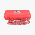 Mini Be Baguette Orange Leather 8M0315 8M0315-K47 148-0053ミニベバゲット オレンジ レザー 8M0315 8M0315-K47 148-0053