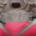 Mini Be Baguette Orange Leather 8M0315 8M0315-K47 148-0053ミニベバゲット オレンジ レザー 8M0315 8M0315-K47 148-0053