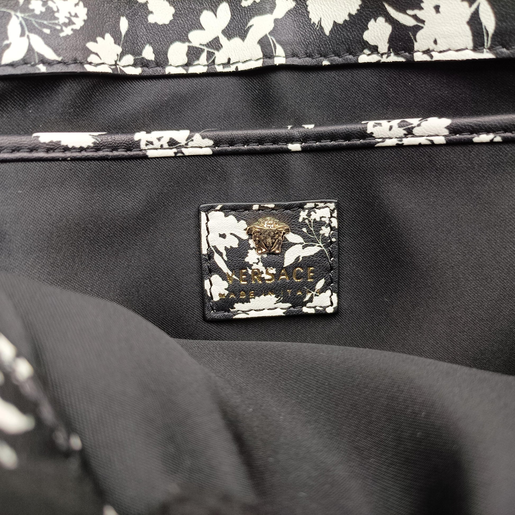 MEDUSA Multicolour Leather CLG 590 984 071 883メデューサ マルチカラー レザー CLG 590 984 071 883