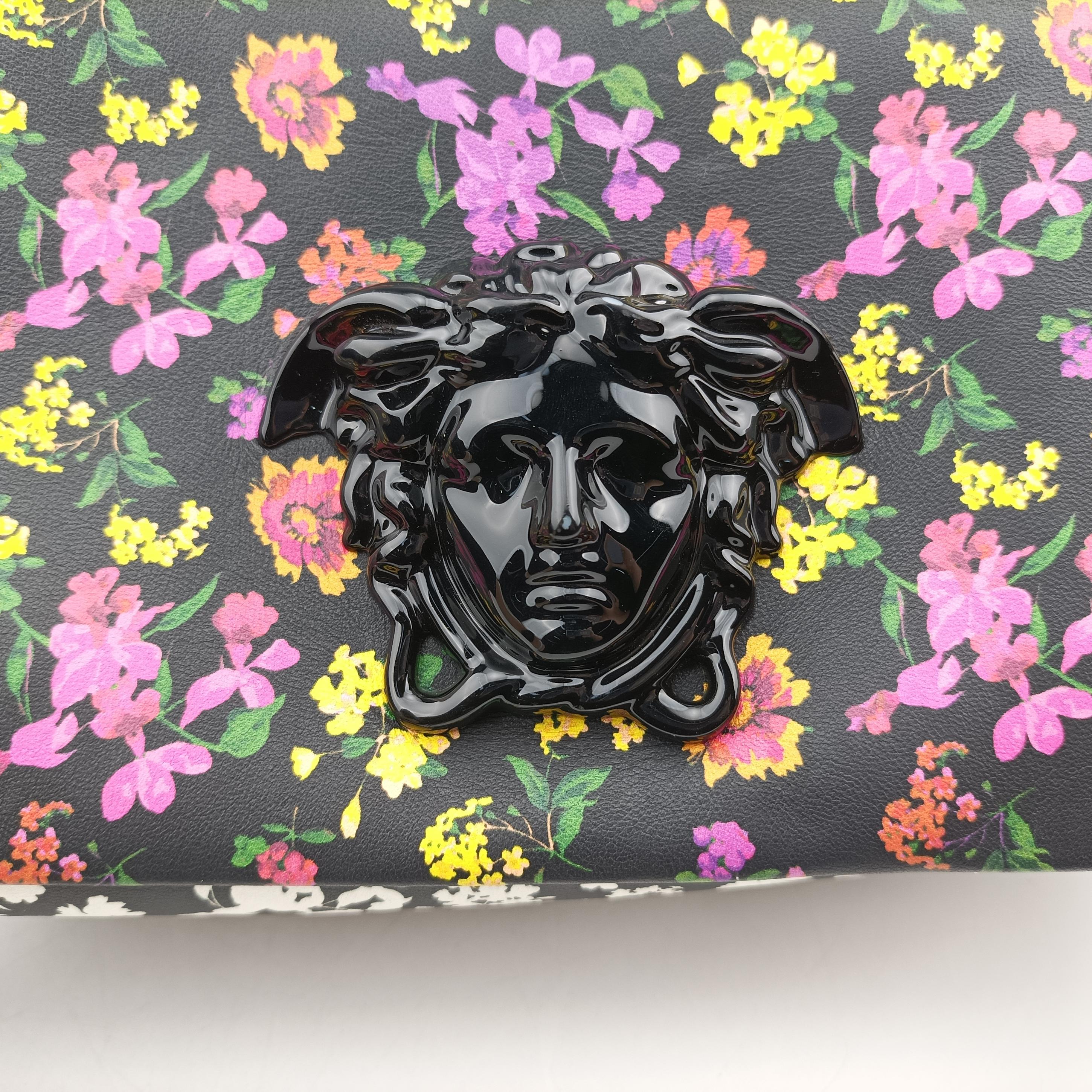 MEDUSA Multicolour Leather CLG 590 984 071 883メデューサ マルチカラー レザー CLG 590 984 071 883