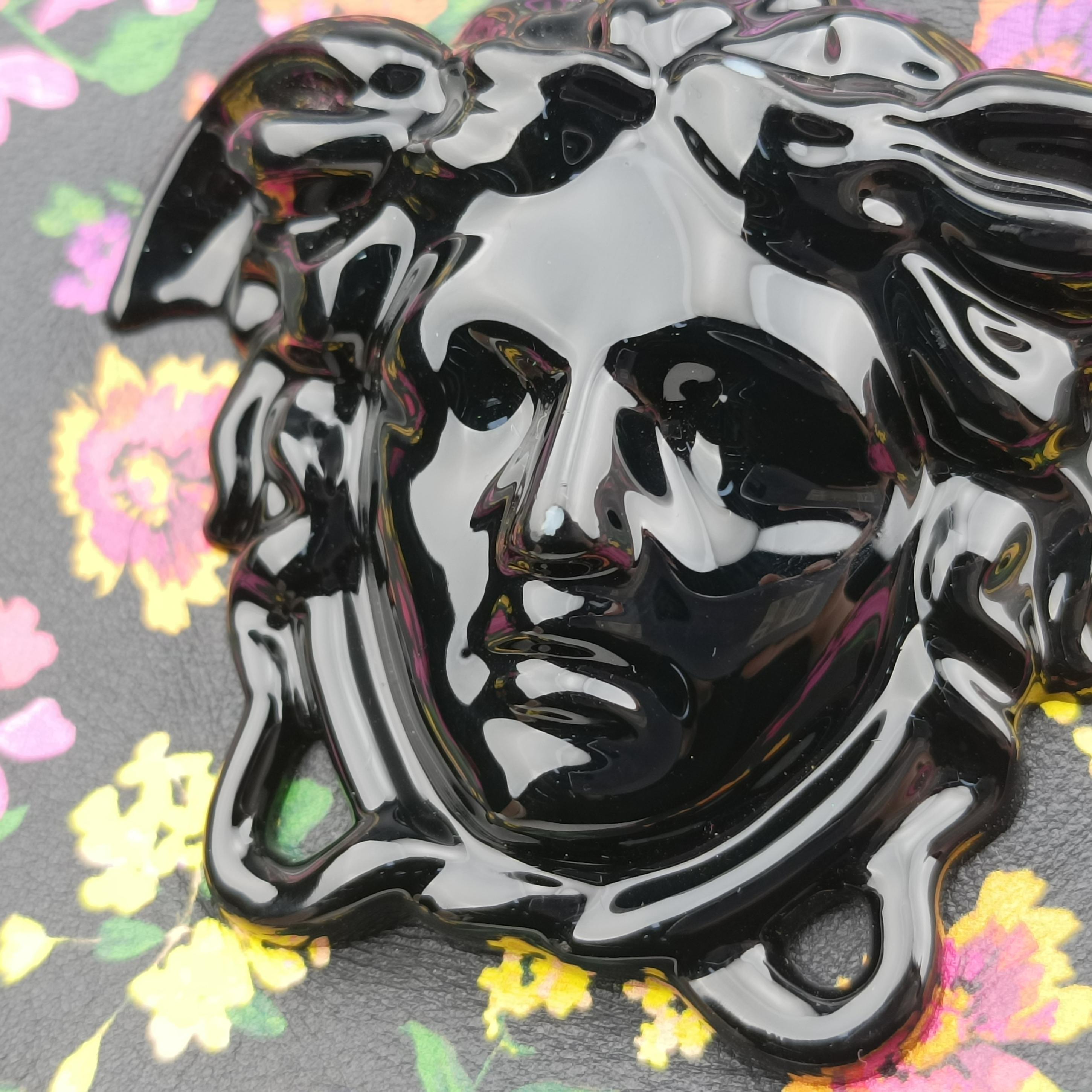 MEDUSA Multicolour Leather CLG 590 984 071 883メデューサ マルチカラー レザー CLG 590 984 071 883