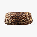 Leopard print Multicolour ponyhair　 123ヒョウ柄レオバード マルチカラー ハラコ 123