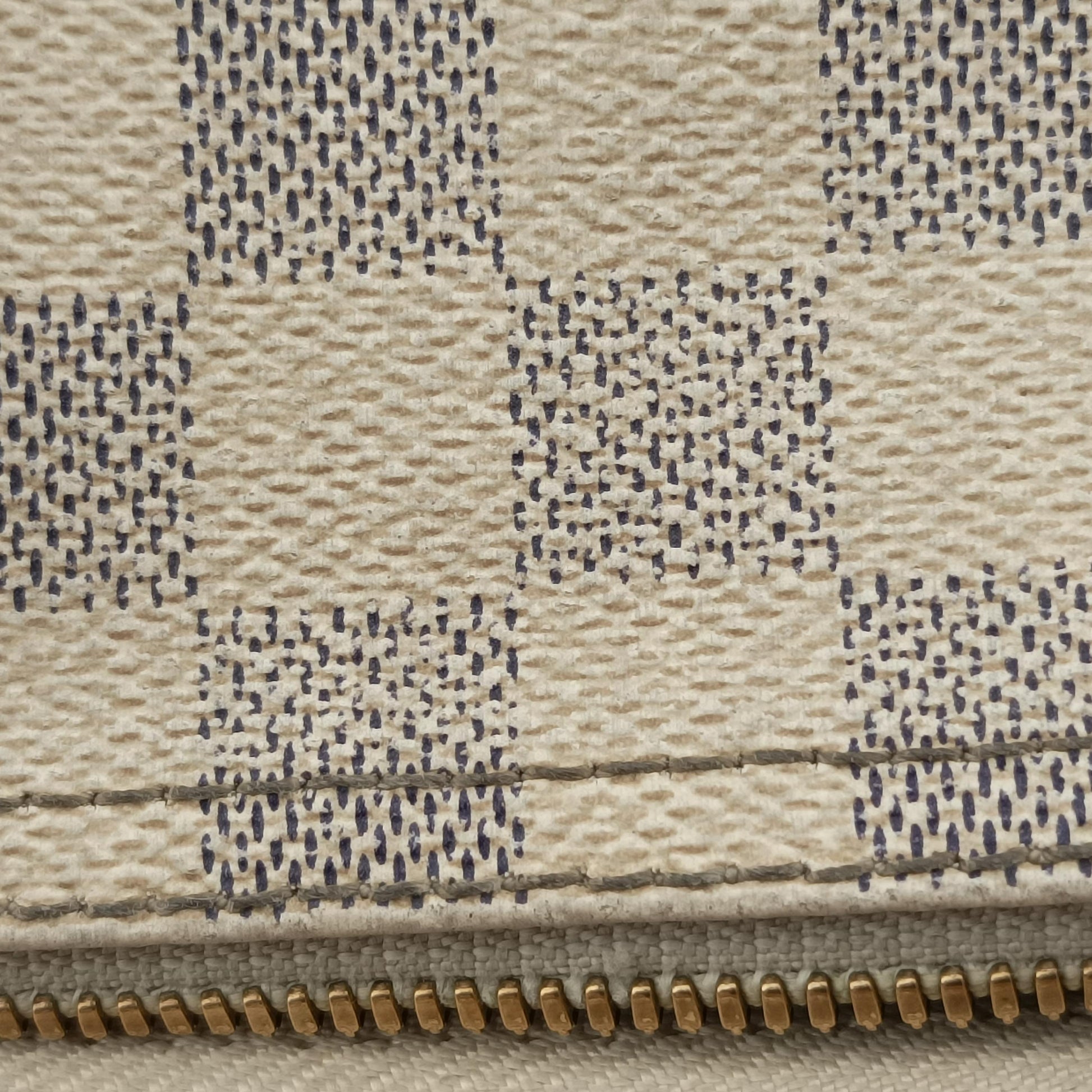 Speedy 30 Azur Damier Canvas N41533 DU0193スピーディ30 アズール ダミエキャンバス N41533 DU0193