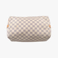 Speedy 30 Azur Damier Canvas N41533 DU0193スピーディ30 アズール ダミエキャンバス N41533 DU0193