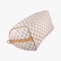 Speedy 30 Azur Damier Canvas N41533 DU0193スピーディ30 アズール ダミエキャンバス N41533 DU0193