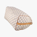 Speedy 30 Azur Damier Canvas N41533 DU0193スピーディ30 アズール ダミエキャンバス N41533 DU0193