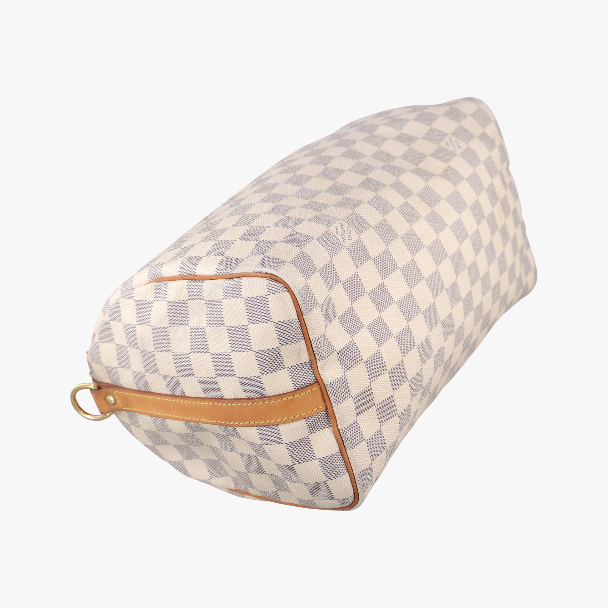 Speedy 30 Azur Damier Canvas N41533 DU0193スピーディ30 アズール ダミエキャンバス N41533 DU0193