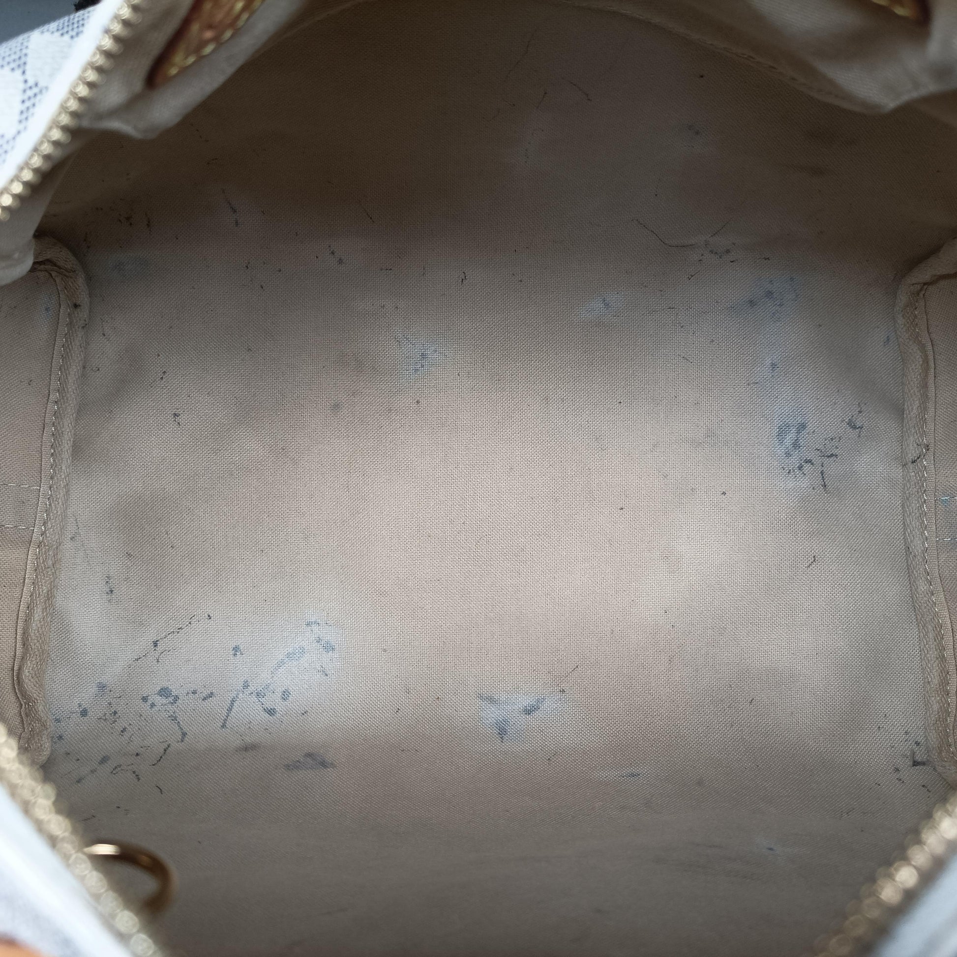 Speedy 30 Azur Damier Canvas N41533 DU0193スピーディ30 アズール ダミエキャンバス N41533 DU0193