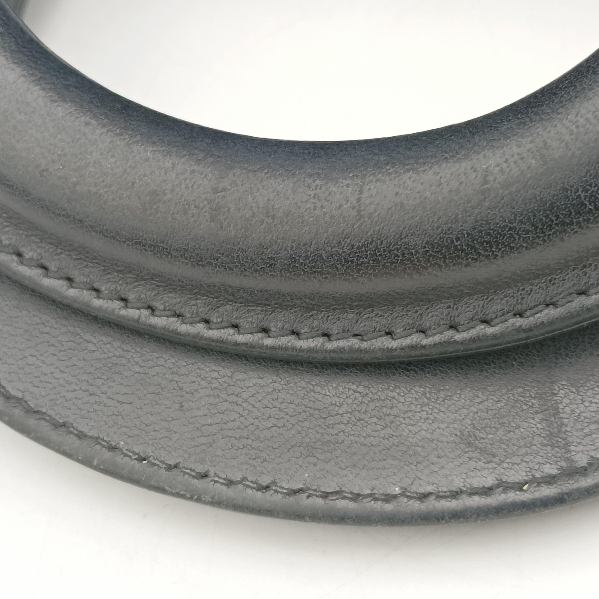 Lady Dior Black silk 04-MA-1126レディディオール ブラック シルク 04-MA-1126