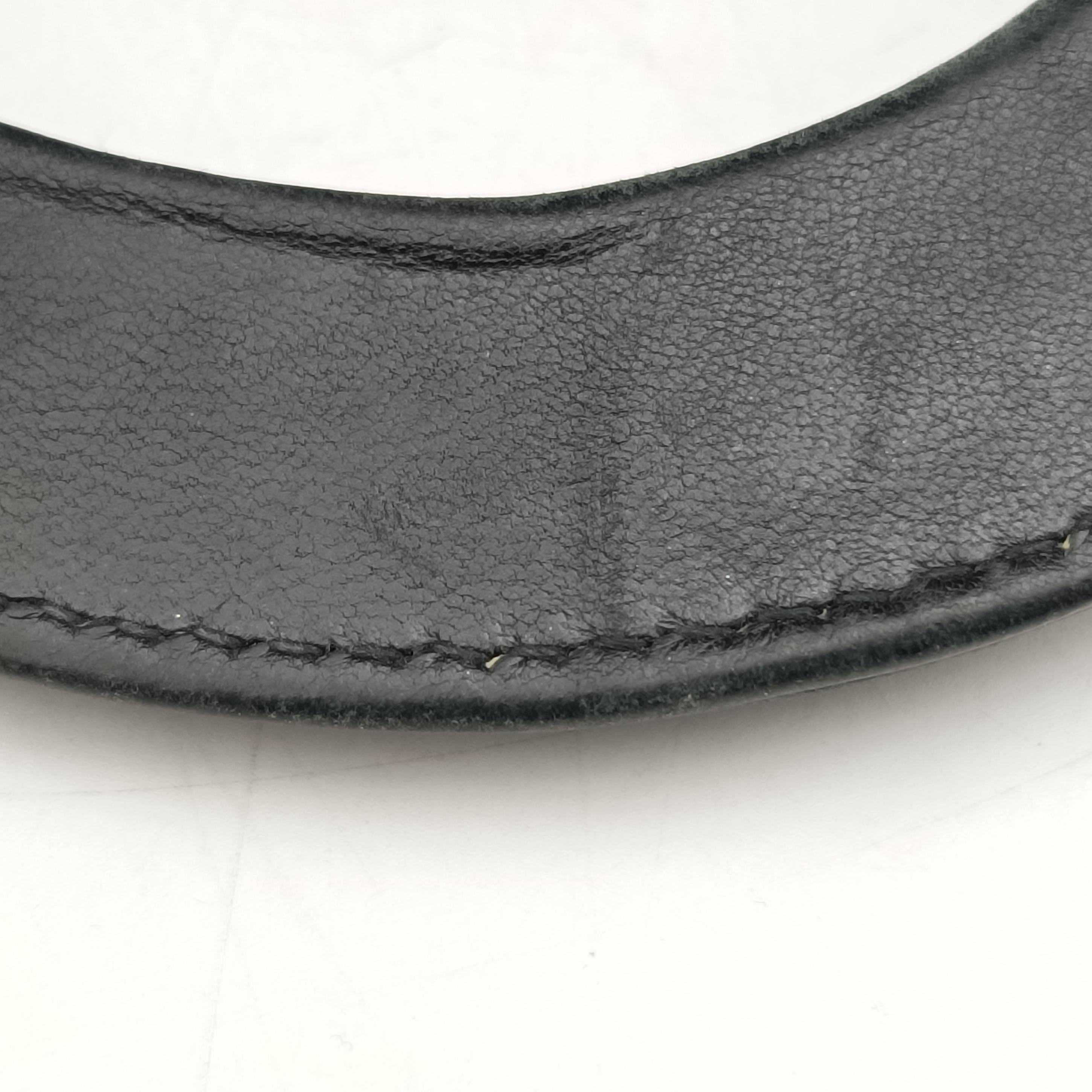 Lady Dior Black silk 04-MA-1126レディディオール ブラック シルク 04-MA-1126