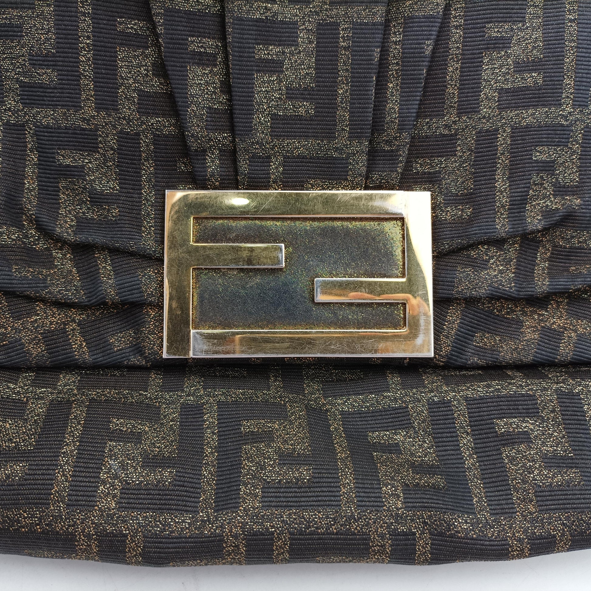 Mia Flap Brown canvas 8BT163 8BT163-B93 129-2516ミア フラップ ブラウン キャンバス 8BT163 8BT163-B93 129-2516