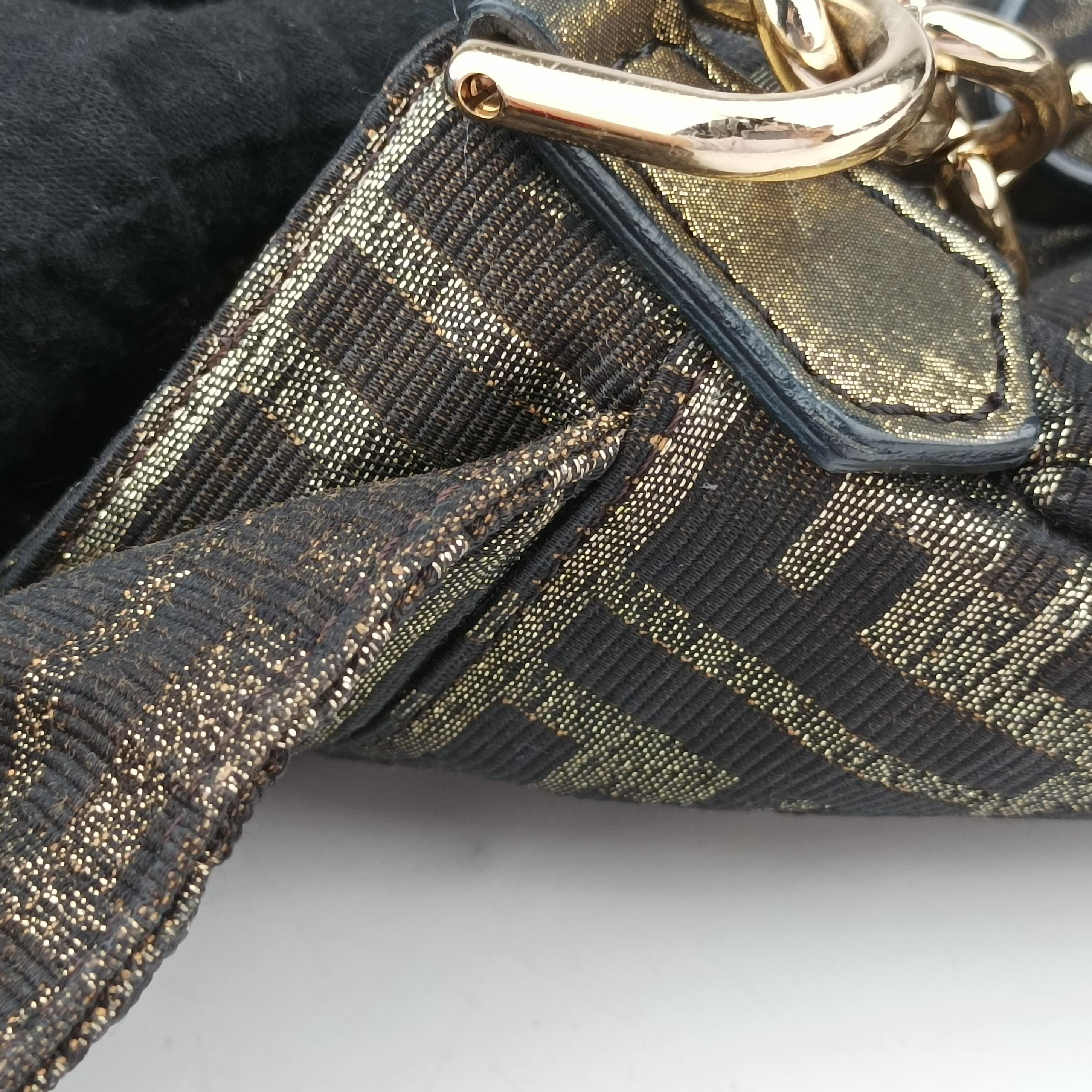 Mia Flap Brown canvas 8BT163 8BT163-B93 129-2516ミア フラップ ブラウン キャンバス 8BT163 8BT163-B93 129-2516