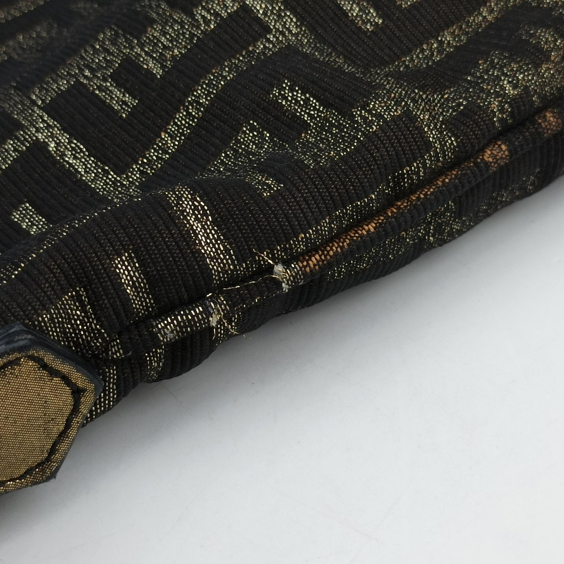 Mia Flap Brown canvas 8BT163 8BT163-B93 129-2516ミア フラップ ブラウン キャンバス 8BT163 8BT163-B93 129-2516