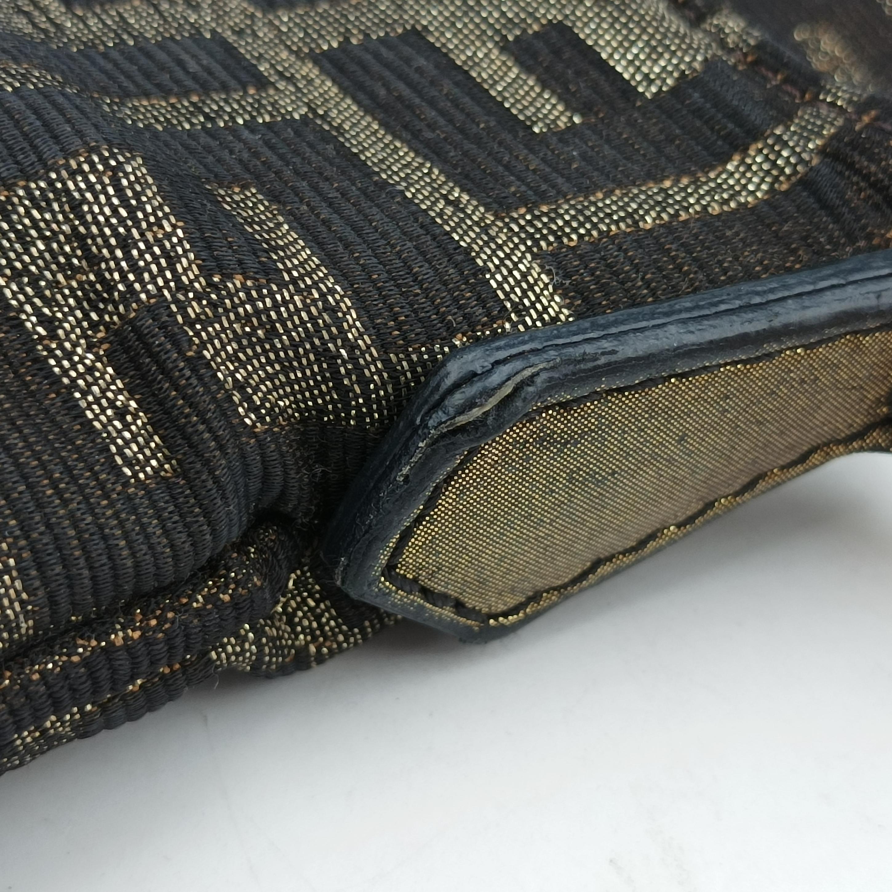 Mia Flap Brown canvas 8BT163 8BT163-B93 129-2516ミア フラップ ブラウン キャンバス 8BT163 8BT163-B93 129-2516