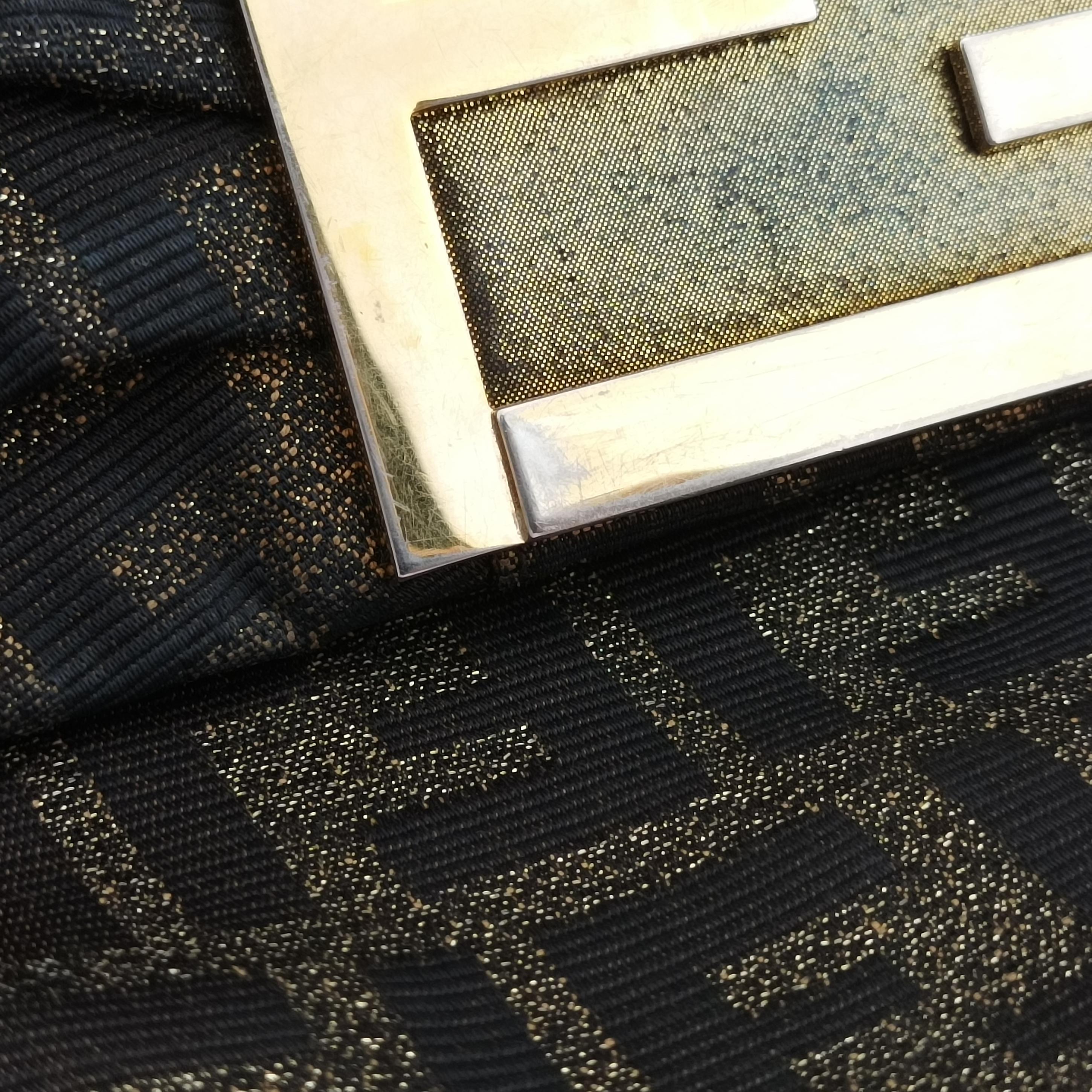 Mia Flap Brown canvas 8BT163 8BT163-B93 129-2516ミア フラップ ブラウン キャンバス 8BT163 8BT163-B93 129-2516