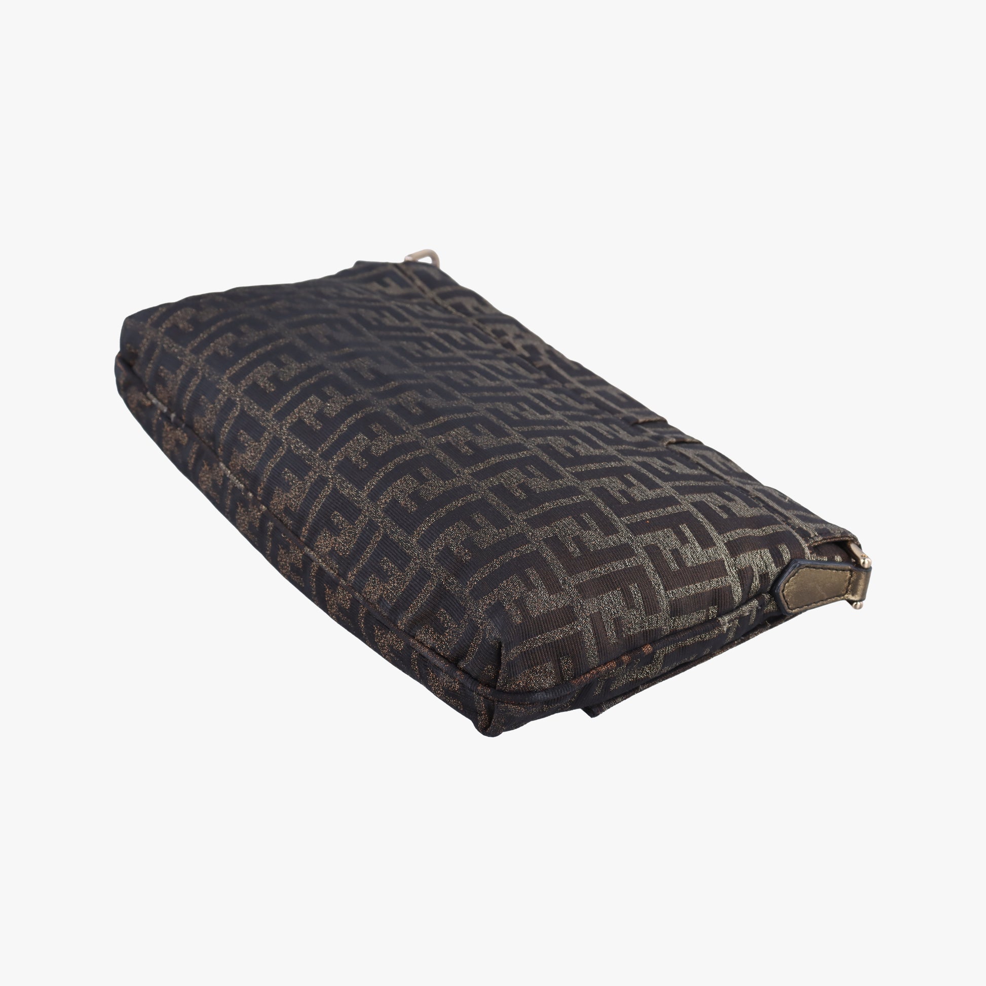 Mia Flap Brown canvas 8BT163 8BT163-B93 129-2516ミア フラップ ブラウン キャンバス 8BT163 8BT163-B93 129-2516