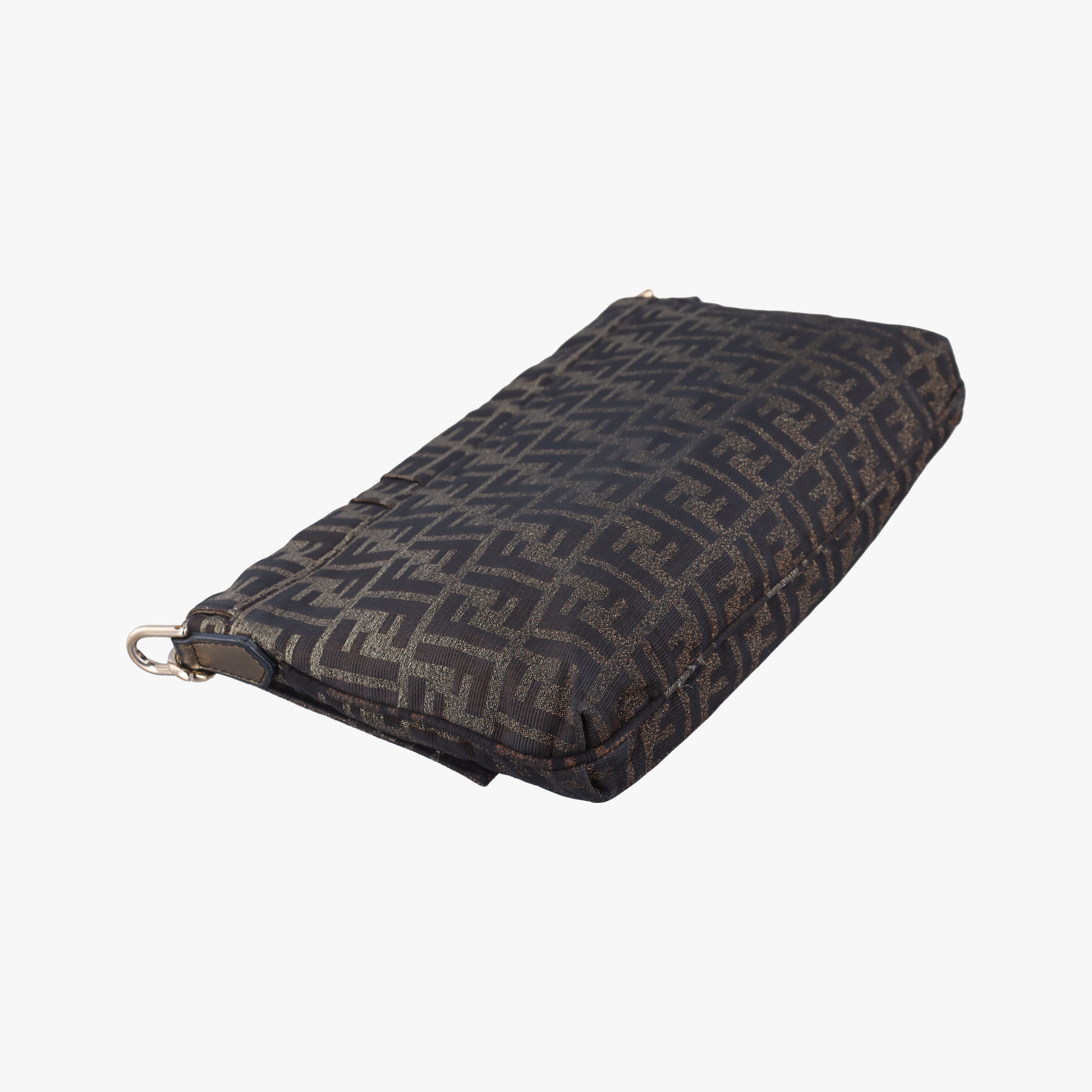 Mia Flap Brown canvas 8BT163 8BT163-B93 129-2516ミア フラップ ブラウン キャンバス 8BT163 8BT163-B93 129-2516