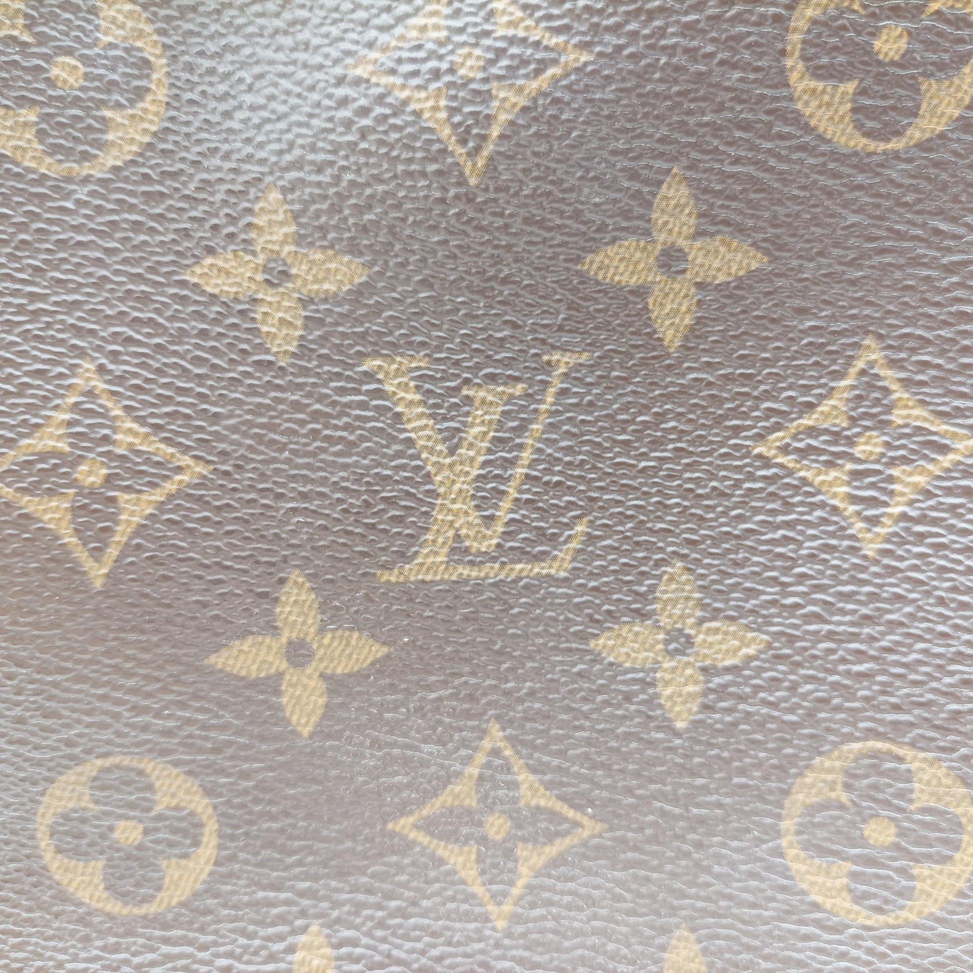 PALLAS Brown×CERISE Monogram Canvas×calf leather M41175 CA1116パラス モノグラム/ブラウン×スリーズ モノグラムキャンバス×カーフレザー M41175 CA1116