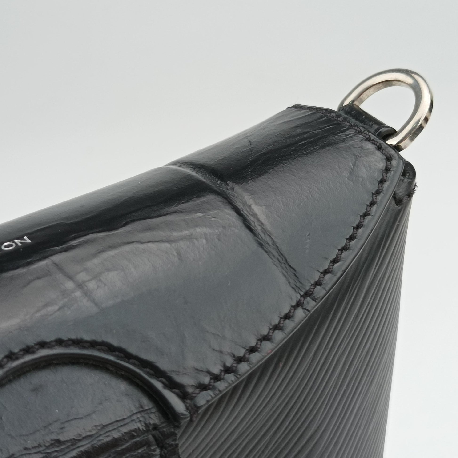 Bento Box BB Noir epi M56038 FL3197 IC Chipベントーボックスビービー ノワール エピ M56038 FL3197 ICチップ