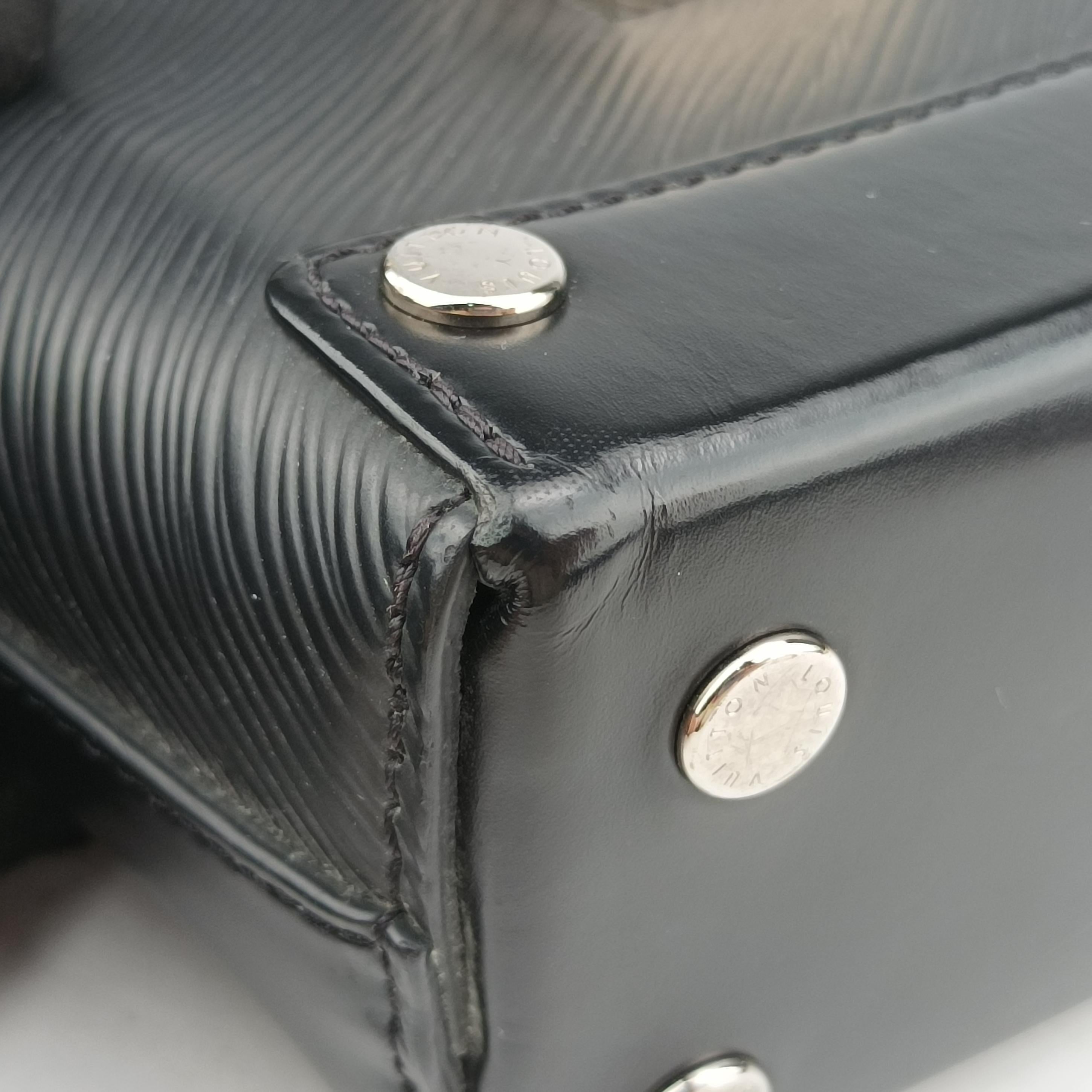 Bento Box BB Noir epi M56038 FL3197 IC Chipベントーボックスビービー ノワール エピ M56038 FL3197 ICチップ
