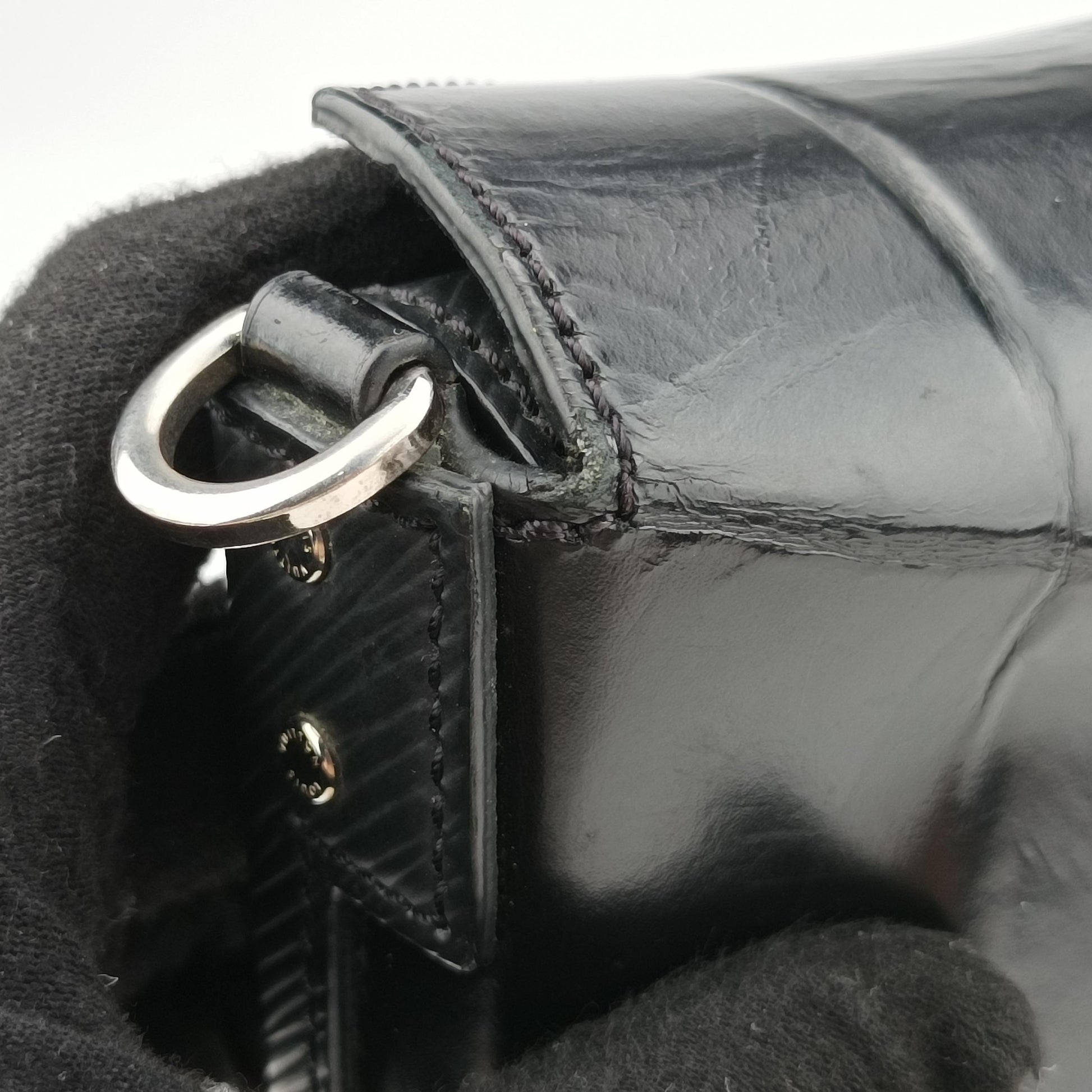 Bento Box BB Noir epi M56038 FL3197 IC Chipベントーボックスビービー ノワール エピ M56038 FL3197 ICチップ