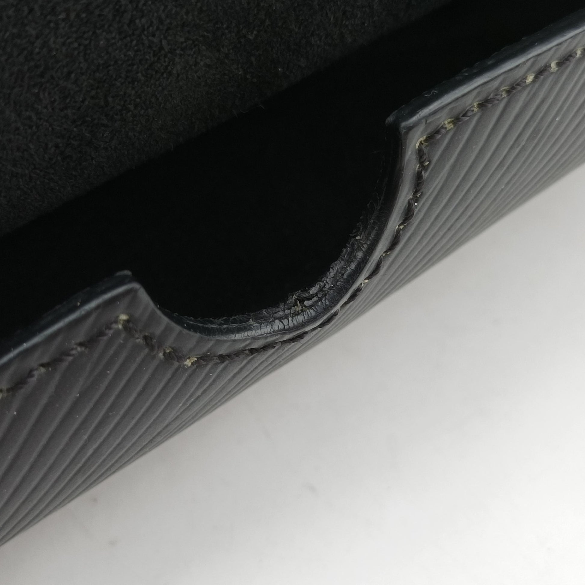 Bento Box BB Noir epi M56038 FL3197 IC Chipベントーボックスビービー ノワール エピ M56038 FL3197 ICチップ