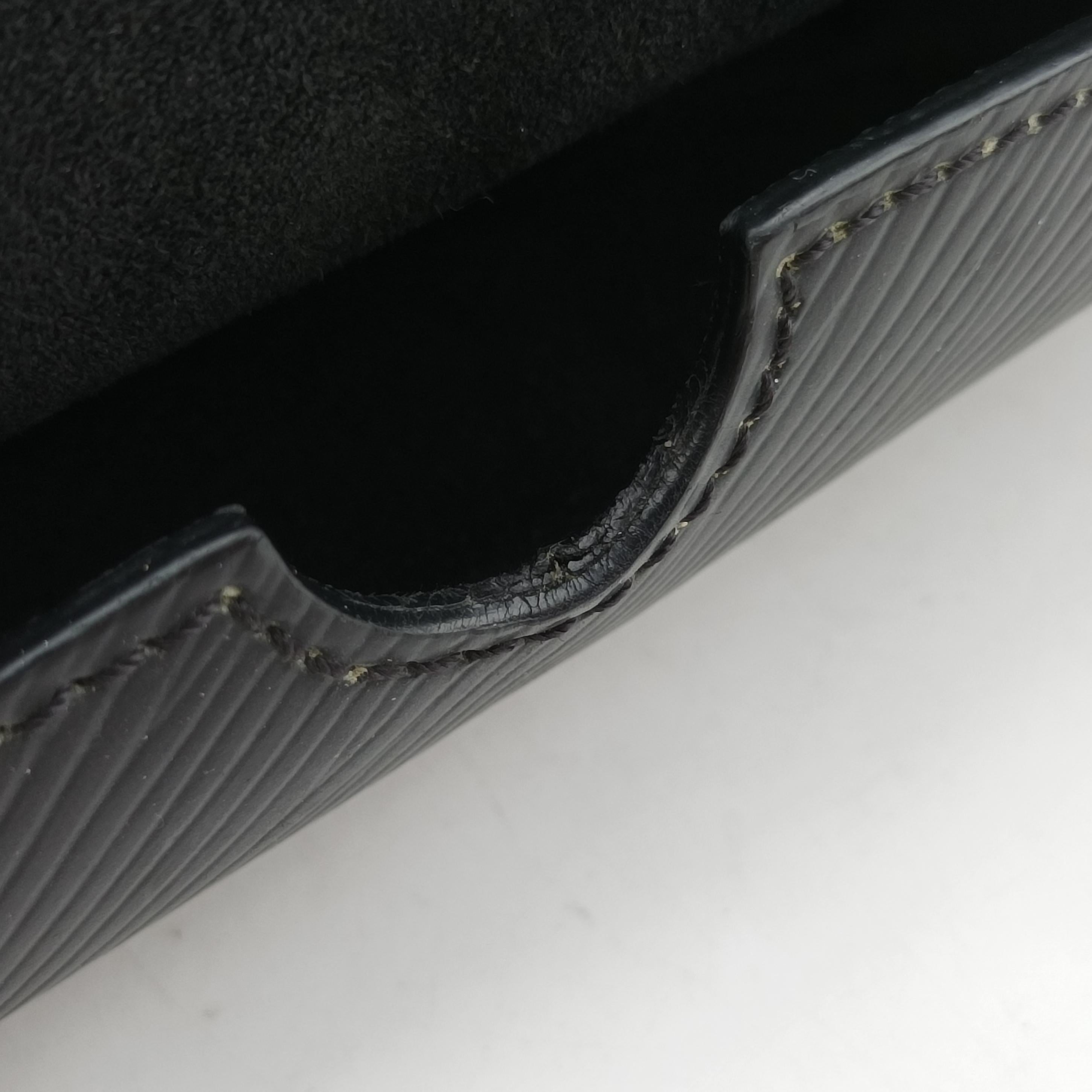 Bento Box BB Noir epi M56038 FL3197 IC Chipベントーボックスビービー ノワール エピ M56038 FL3197 ICチップ