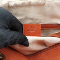 Soho Orange Suede 353126 D017236326ソーホー オレンジ スエード 353126 D017236326