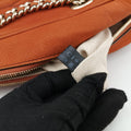Soho Orange Suede 353126 D017236326ソーホー オレンジ スエード 353126 D017236326
