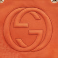 Soho Orange Suede 353126 D017236326ソーホー オレンジ スエード 353126 D017236326