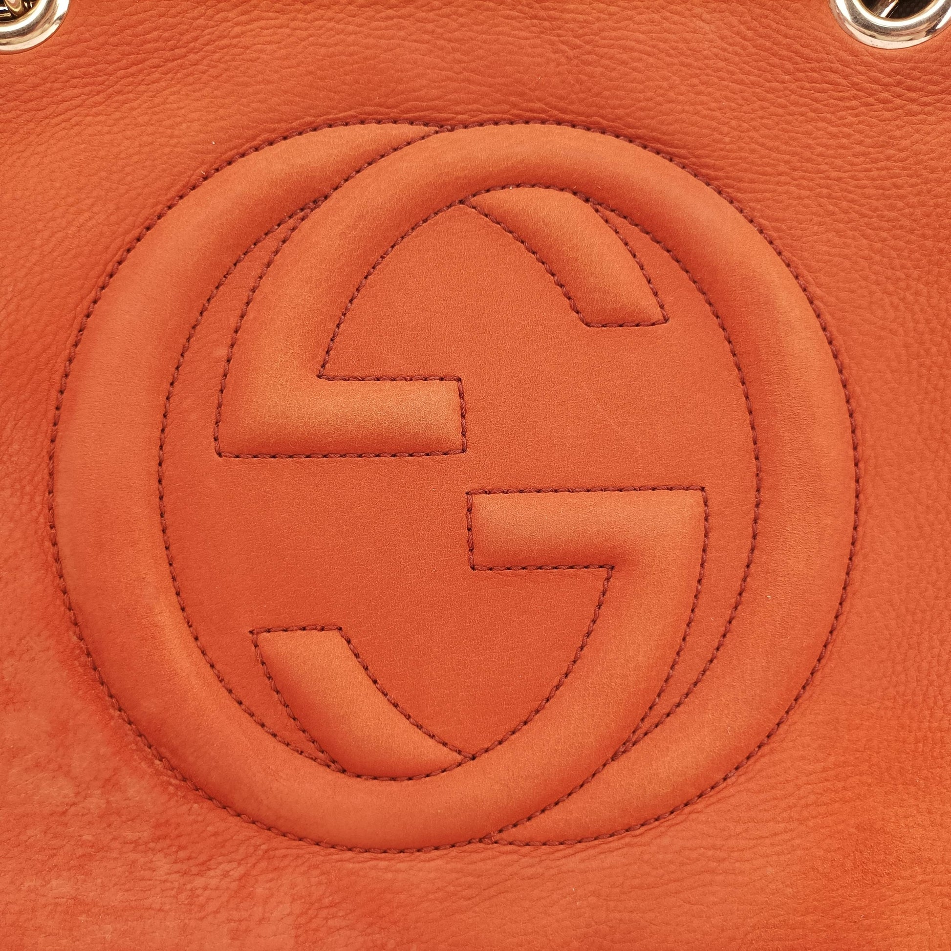 Soho Orange Suede 353126 D017236326ソーホー オレンジ スエード 353126 D017236326