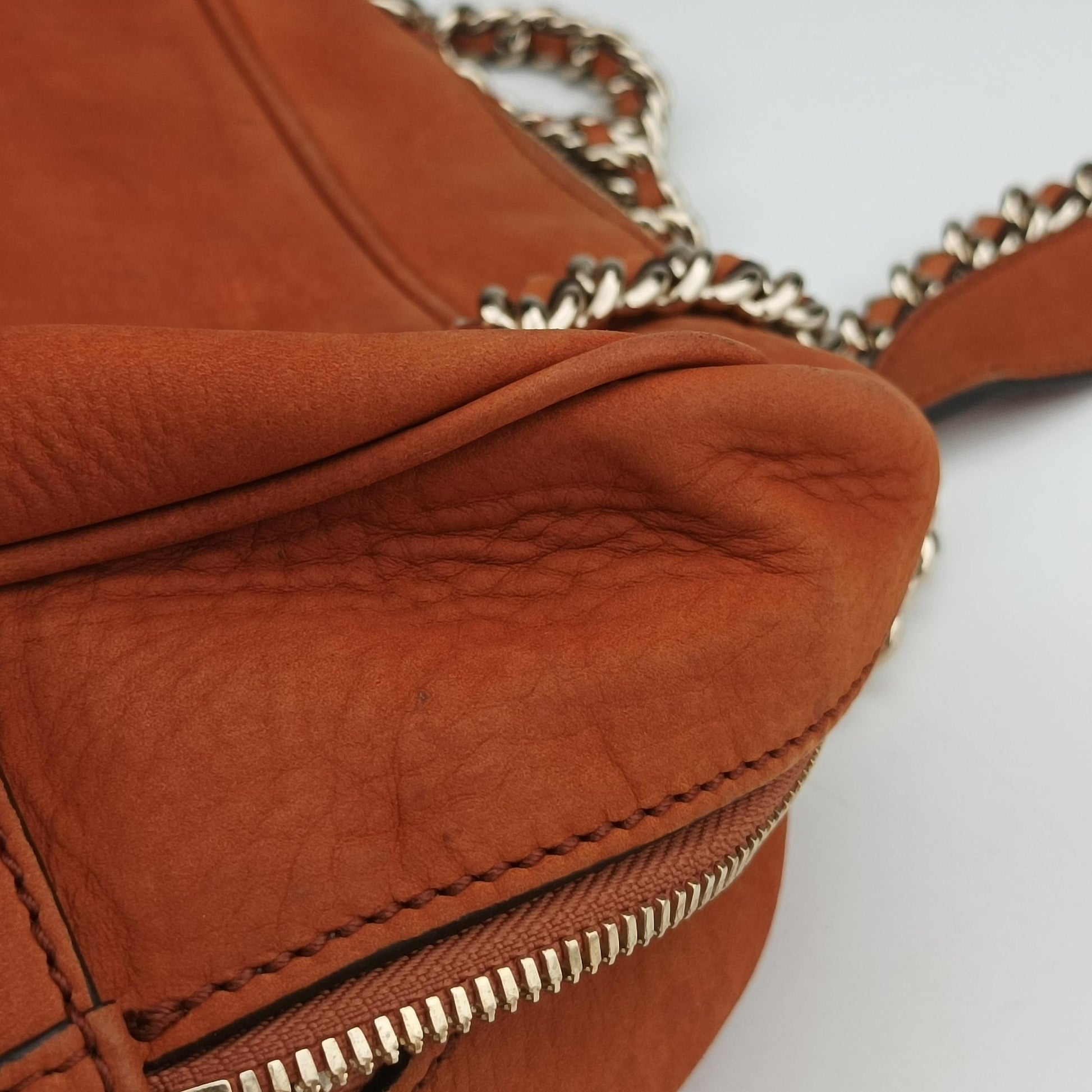 Soho Orange Suede 353126 D017236326ソーホー オレンジ スエード 353126 D017236326