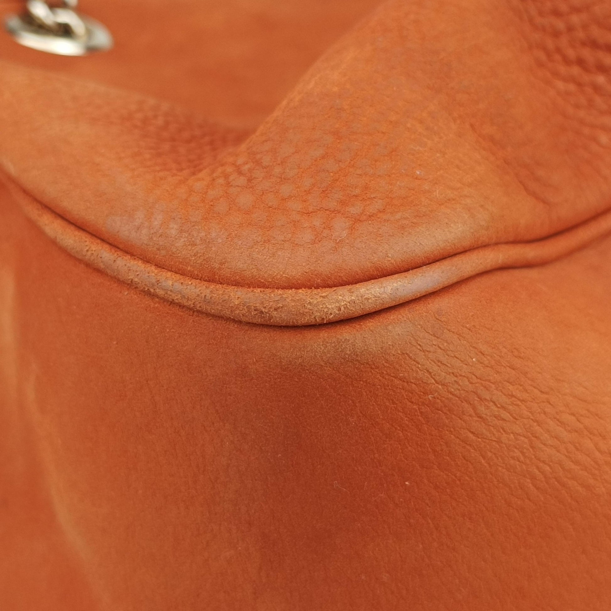 Soho Orange Suede 353126 D017236326ソーホー オレンジ スエード 353126 D017236326