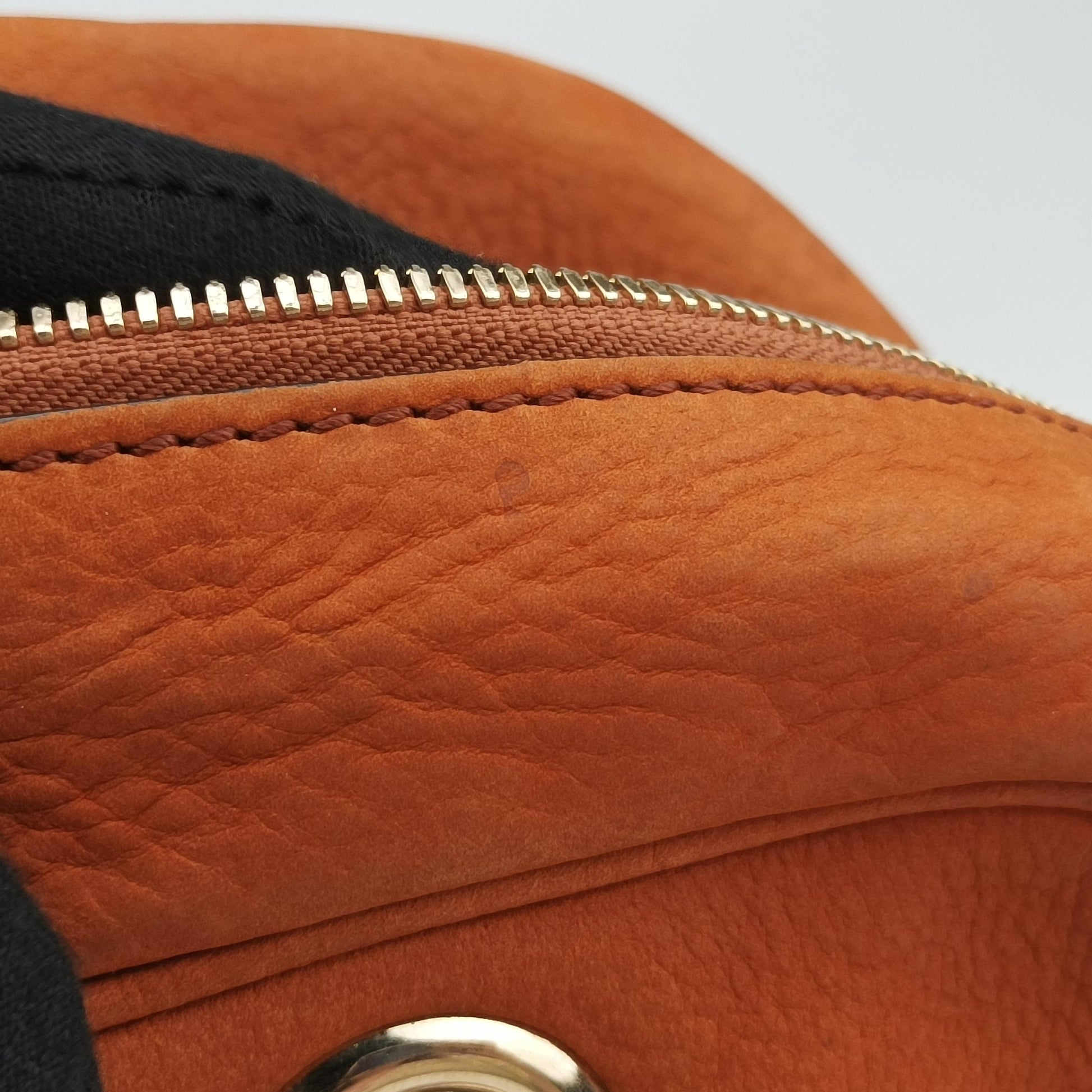 Soho Orange Suede 353126 D017236326ソーホー オレンジ スエード 353126 D017236326