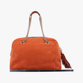 Soho Orange Suede 353126 D017236326ソーホー オレンジ スエード 353126 D017236326