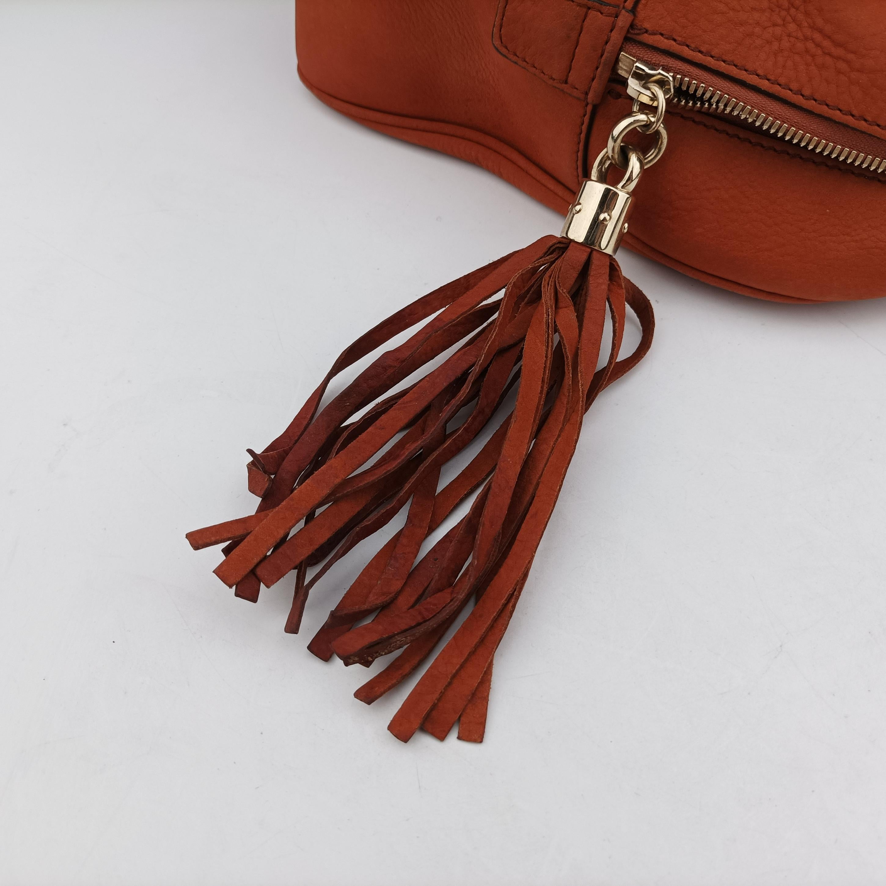 Soho Orange Suede 353126 D017236326ソーホー オレンジ スエード 353126 D017236326