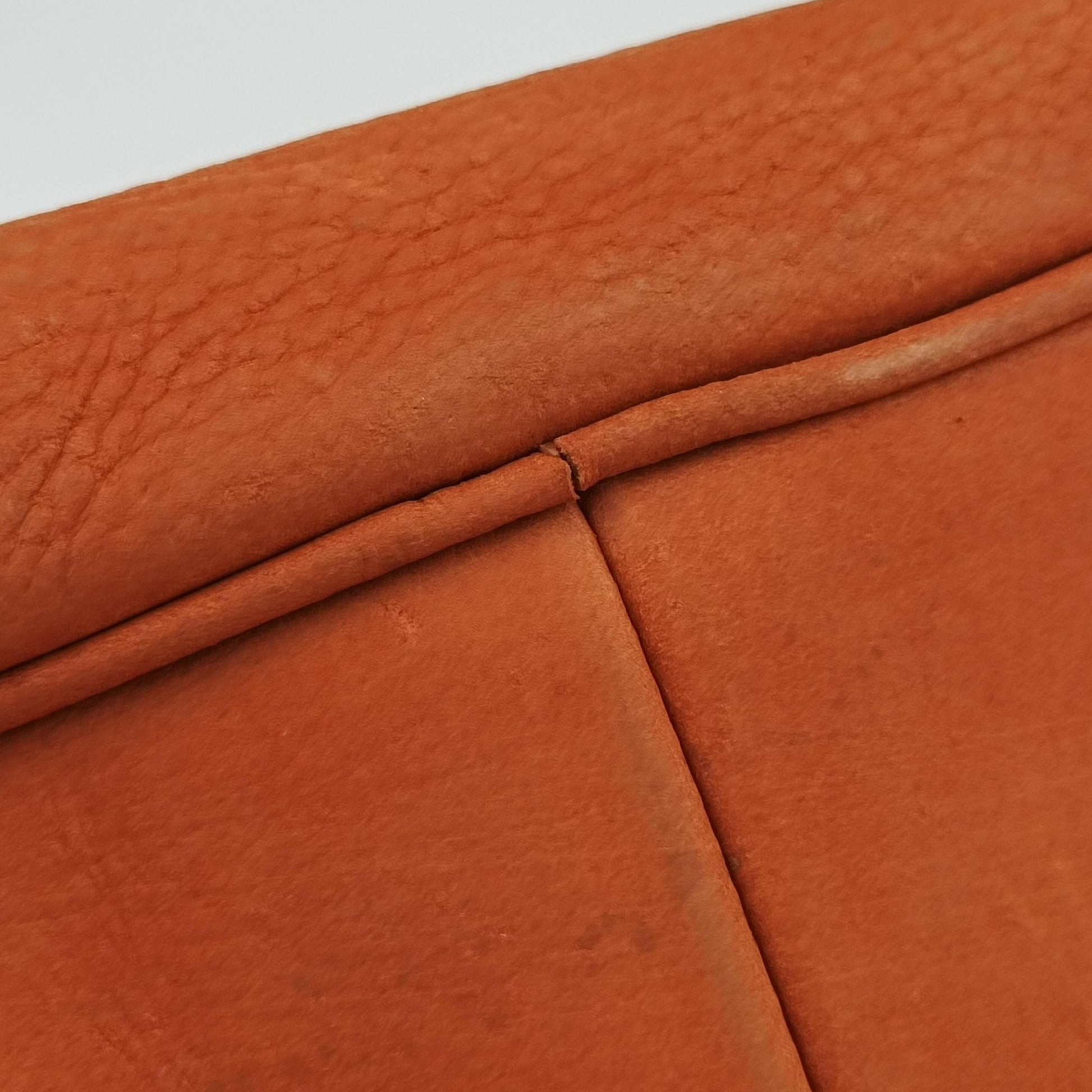 Soho Orange Suede 353126 D017236326ソーホー オレンジ スエード 353126 D017236326