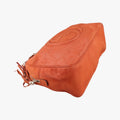 Soho Orange Suede 353126 D017236326ソーホー オレンジ スエード 353126 D017236326