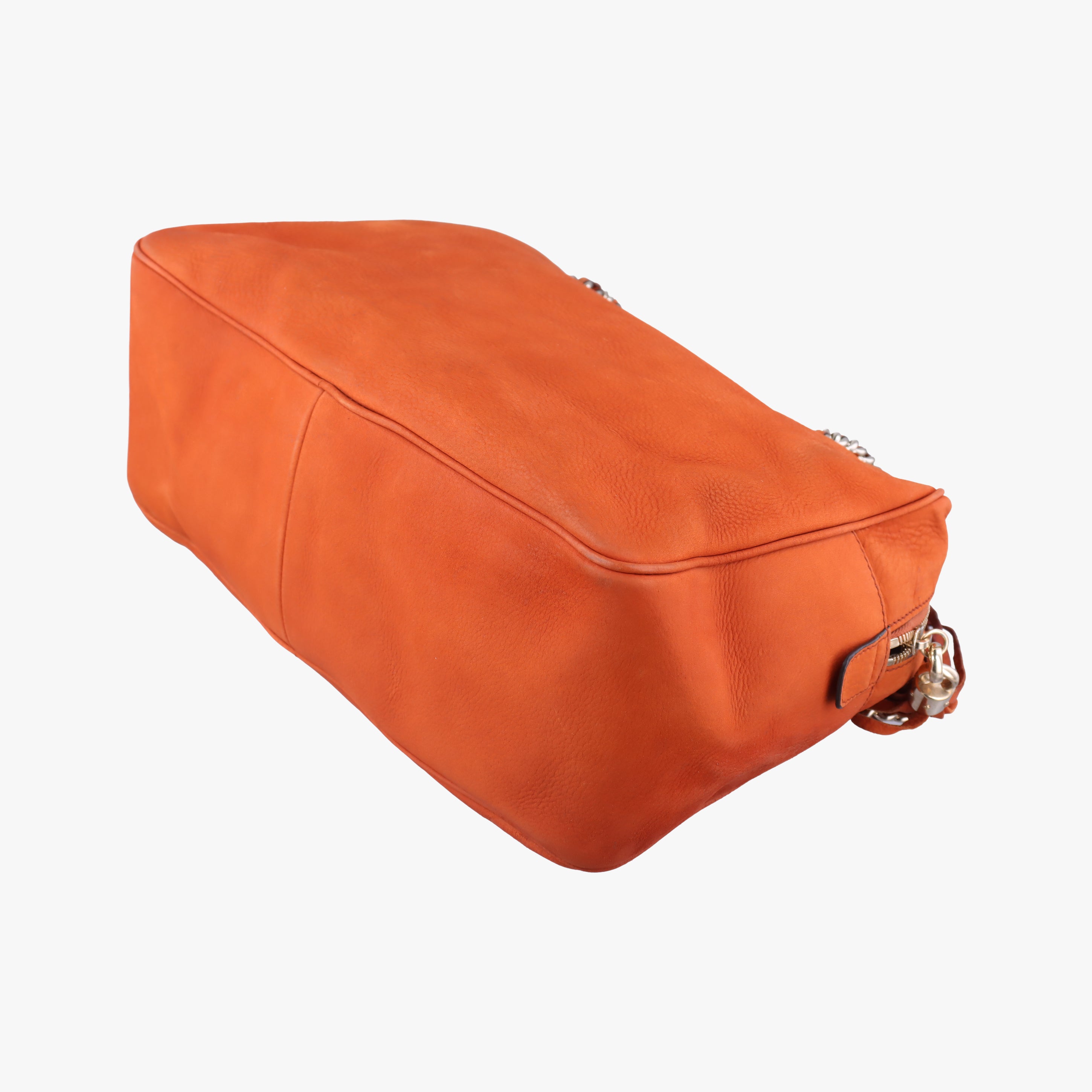 Soho Orange Suede 353126 D017236326ソーホー オレンジ スエード 353126 D017236326
