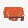 Soho Orange Suede 353126 D017236326ソーホー オレンジ スエード 353126 D017236326