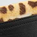 Y LIGNE Petit Cabas Multicolour ponyhair 275091 275091.213317カバス マルチカラー ハラコ 275091 275091.213317