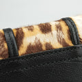 Y LIGNE Petit Cabas Multicolour ponyhair 275091 275091.213317カバス マルチカラー ハラコ 275091 275091.213317