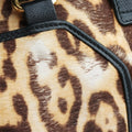 Y LIGNE Petit Cabas Multicolour ponyhair 275091 275091.213317カバス マルチカラー ハラコ 275091 275091.213317